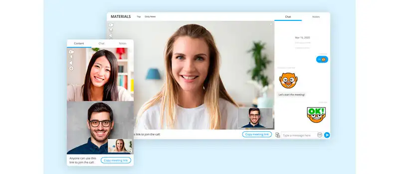captura de tela da ferramenta bellbird