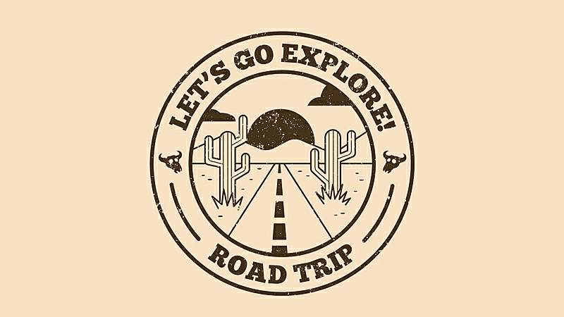 Foto de um caderno com alguns slogans