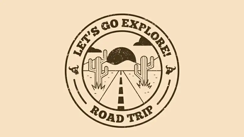 Foto de um caderno com alguns slogans