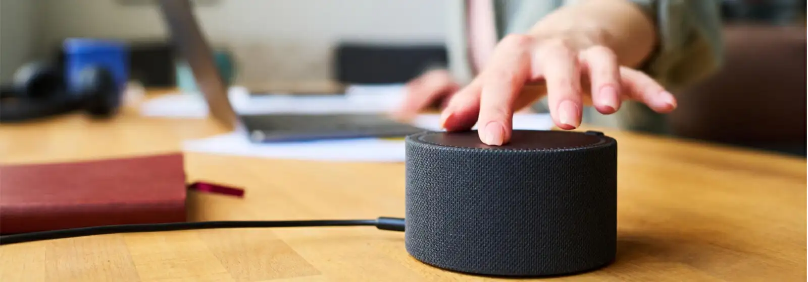 smart-speaker