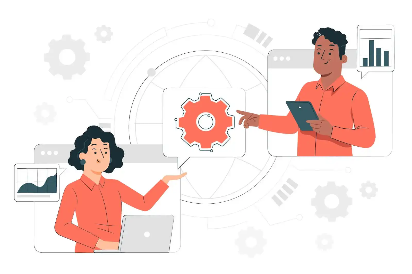 smarter-service-business-management