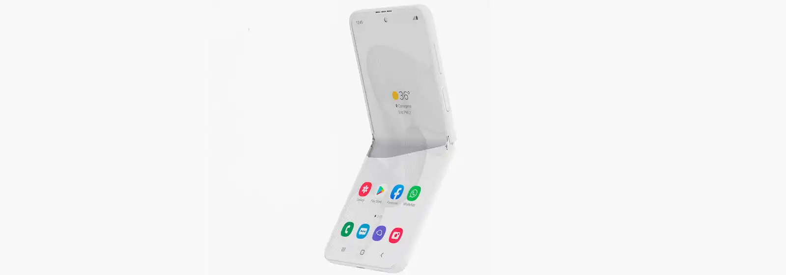 smartphone-flip