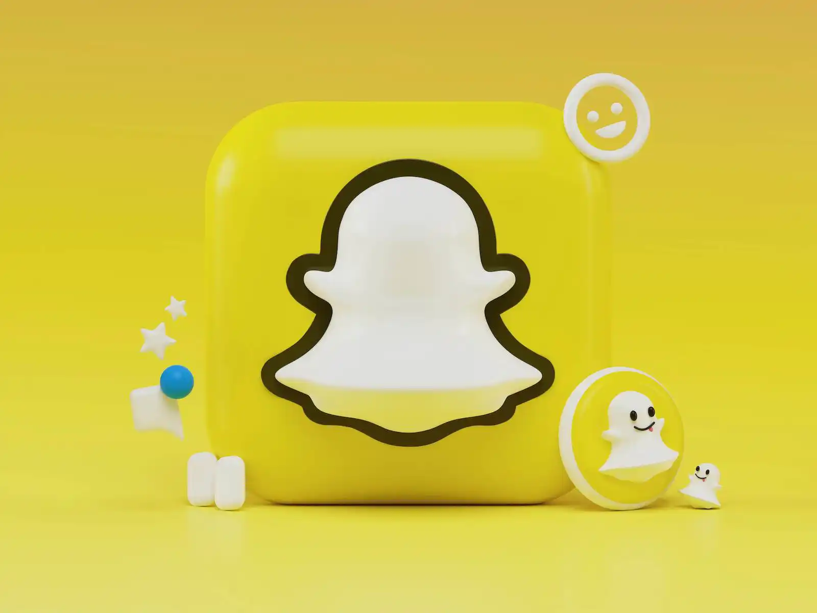 snapchat-questions
