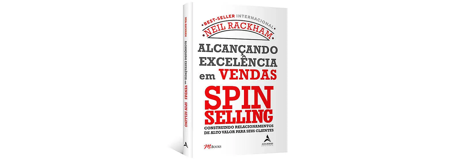 spin-selling
