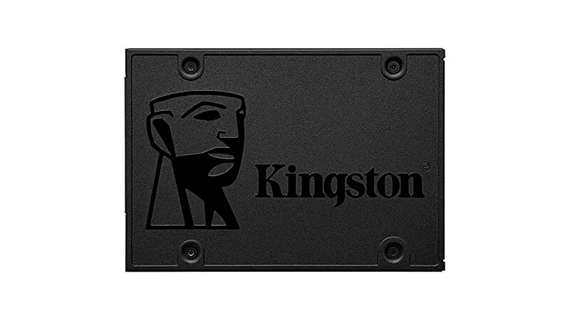 imagem de um ssd de 1tb da Kingston