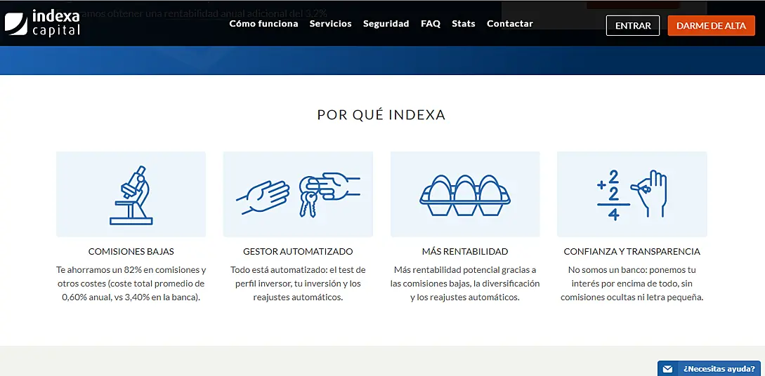 Indexa Capital