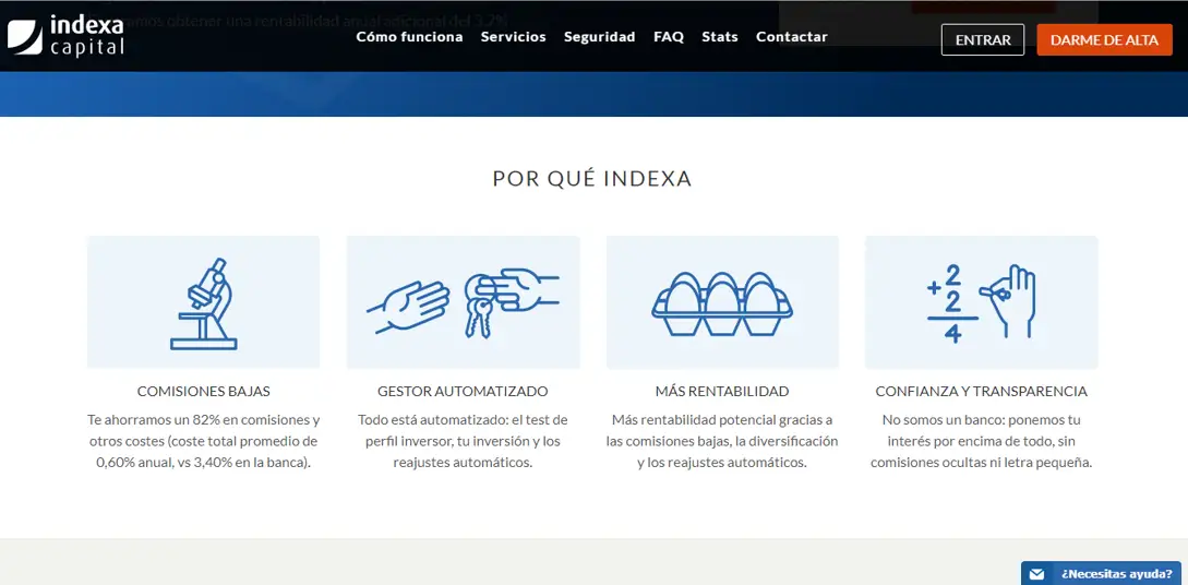 Indexa Capital