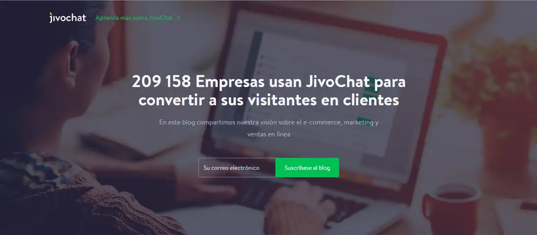 JivoChat
