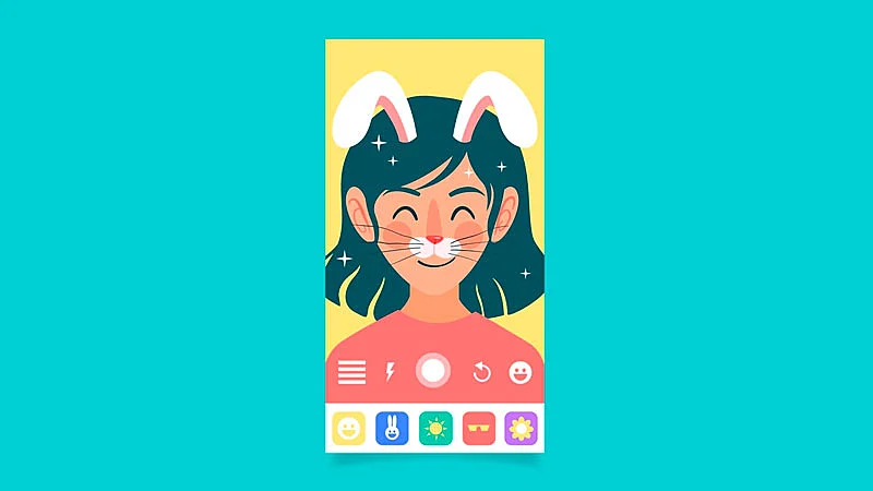 Utilizando filtros para fazer stories criativos no Instagram