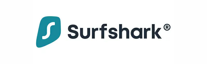 Surfshark VPN logo
