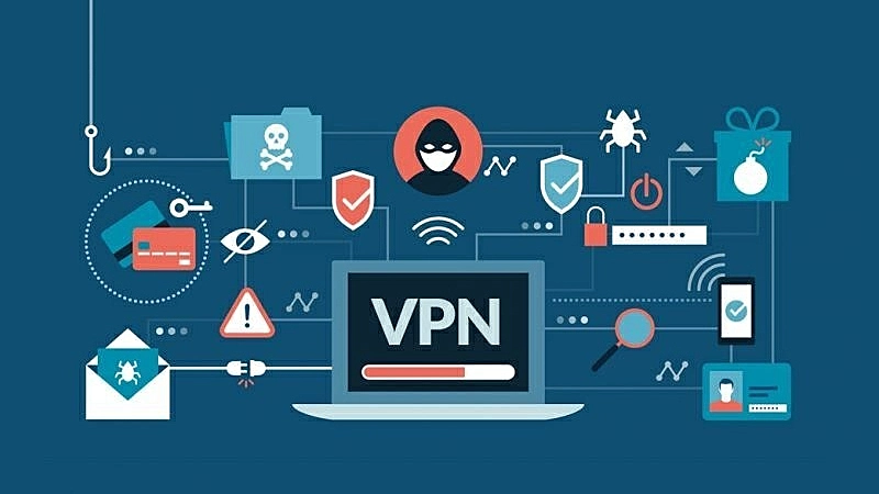 Qué es una VPN