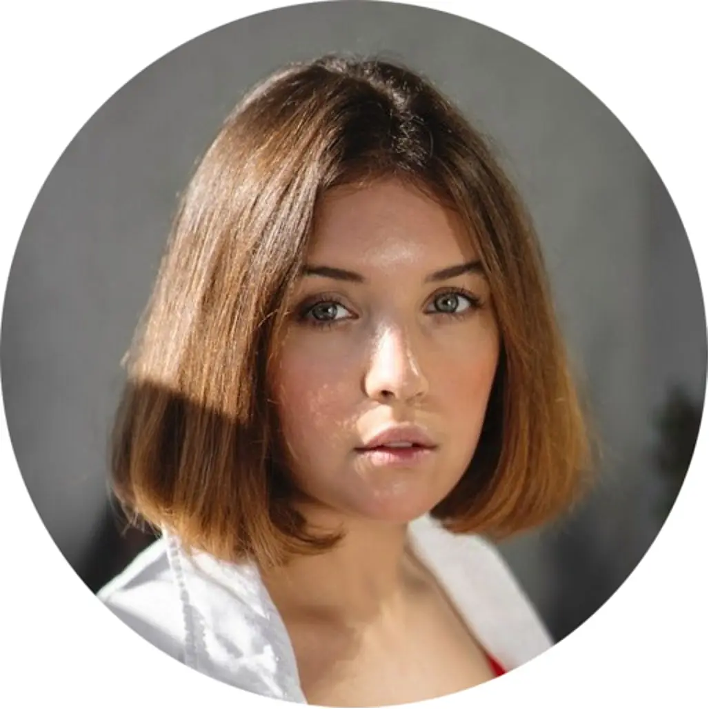 Валерия Свирская