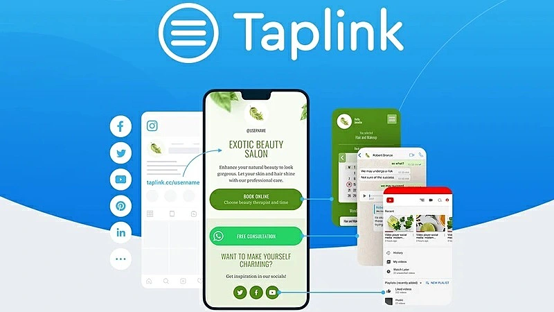 taplink