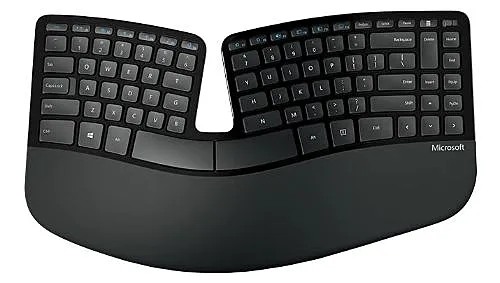 Microsoft Sculpt Ergonomic