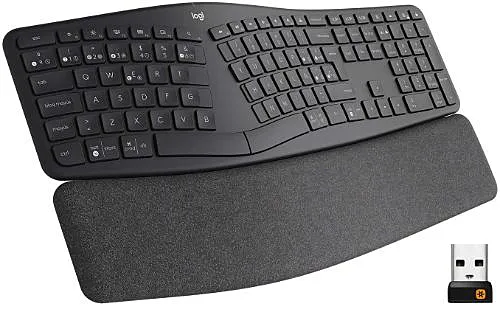 Logitech ERGO K860