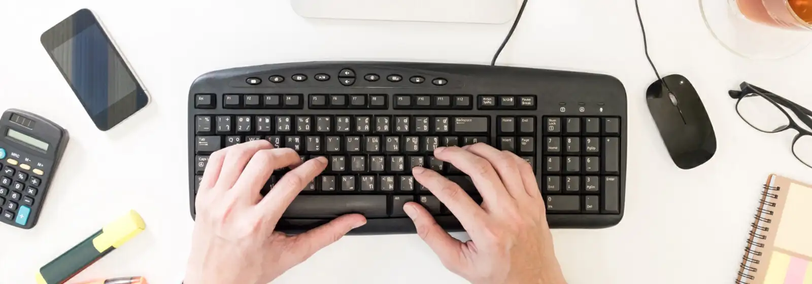 teclado-ergonomico