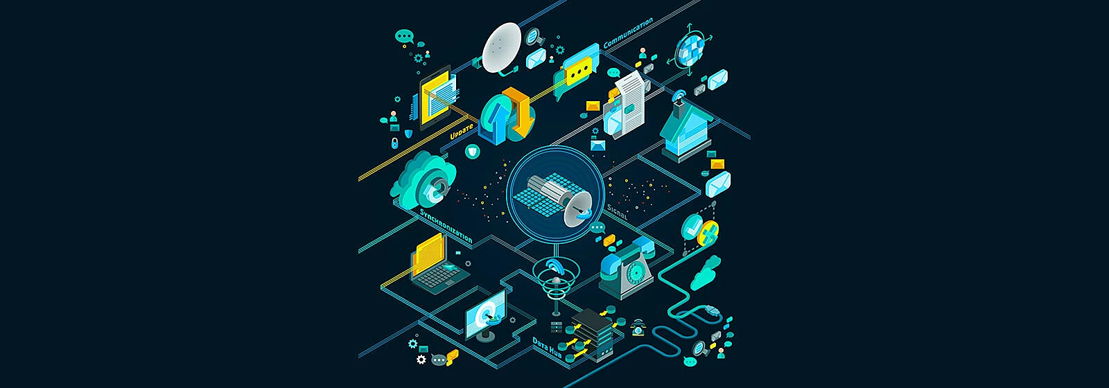 telecomunicacao