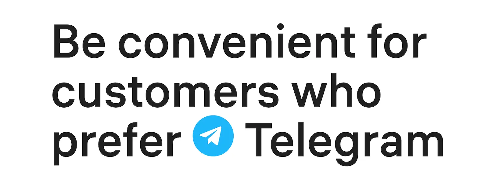 telegram-chatbot