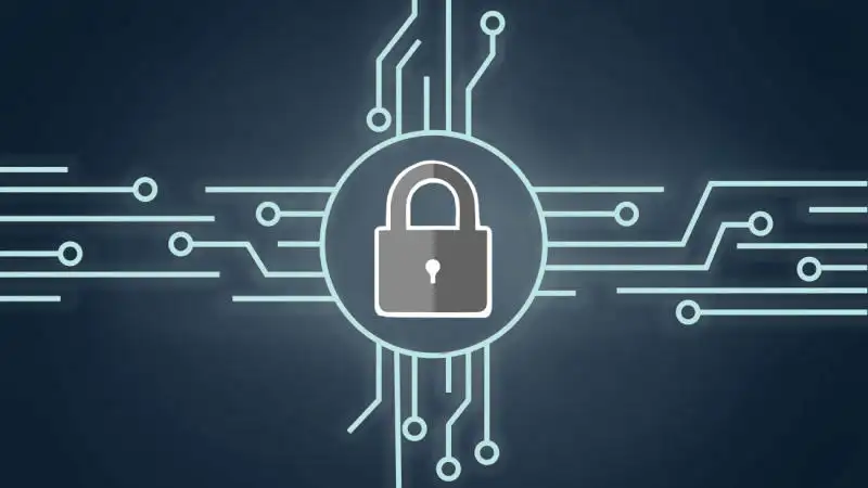 Security and Privacy