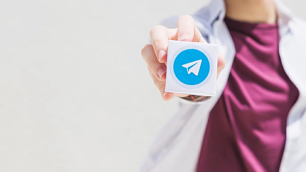 telegram