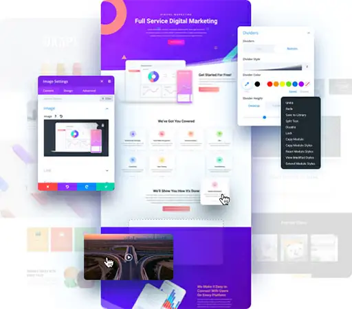 ElegantThemes
