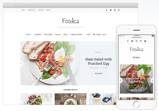 Foodica