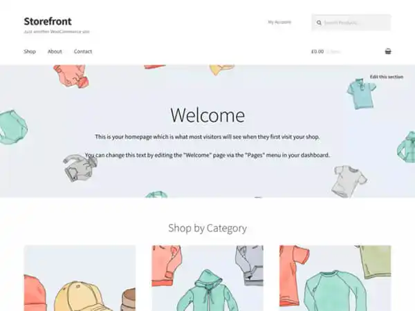 Storefront