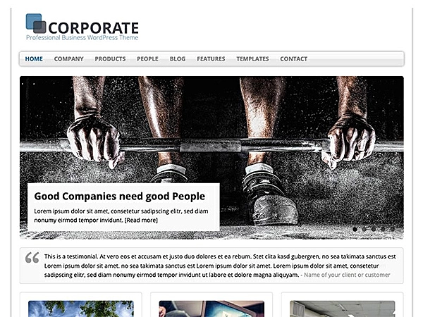 MH Corporate
