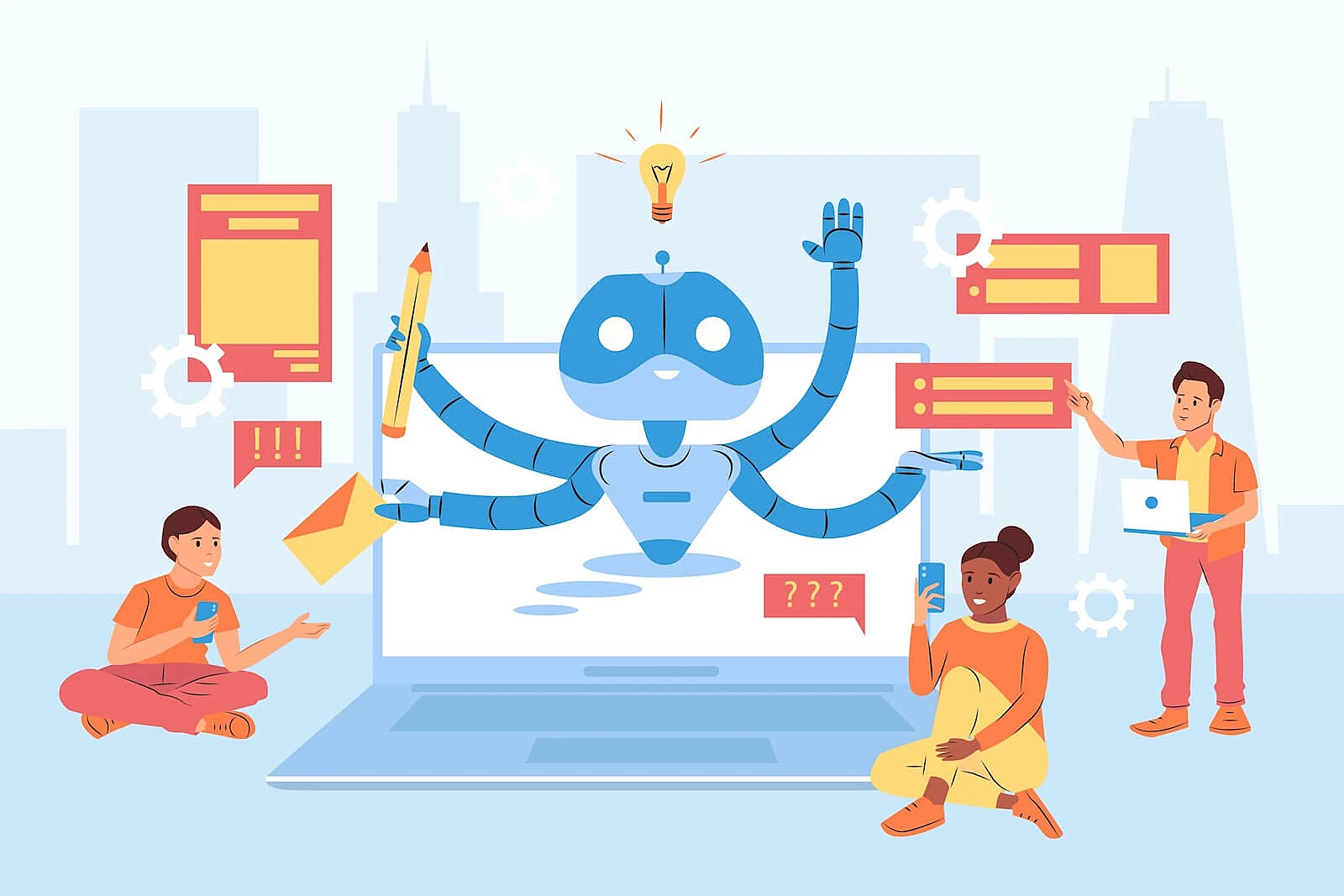 the-future-of-marketing-ai-solutions