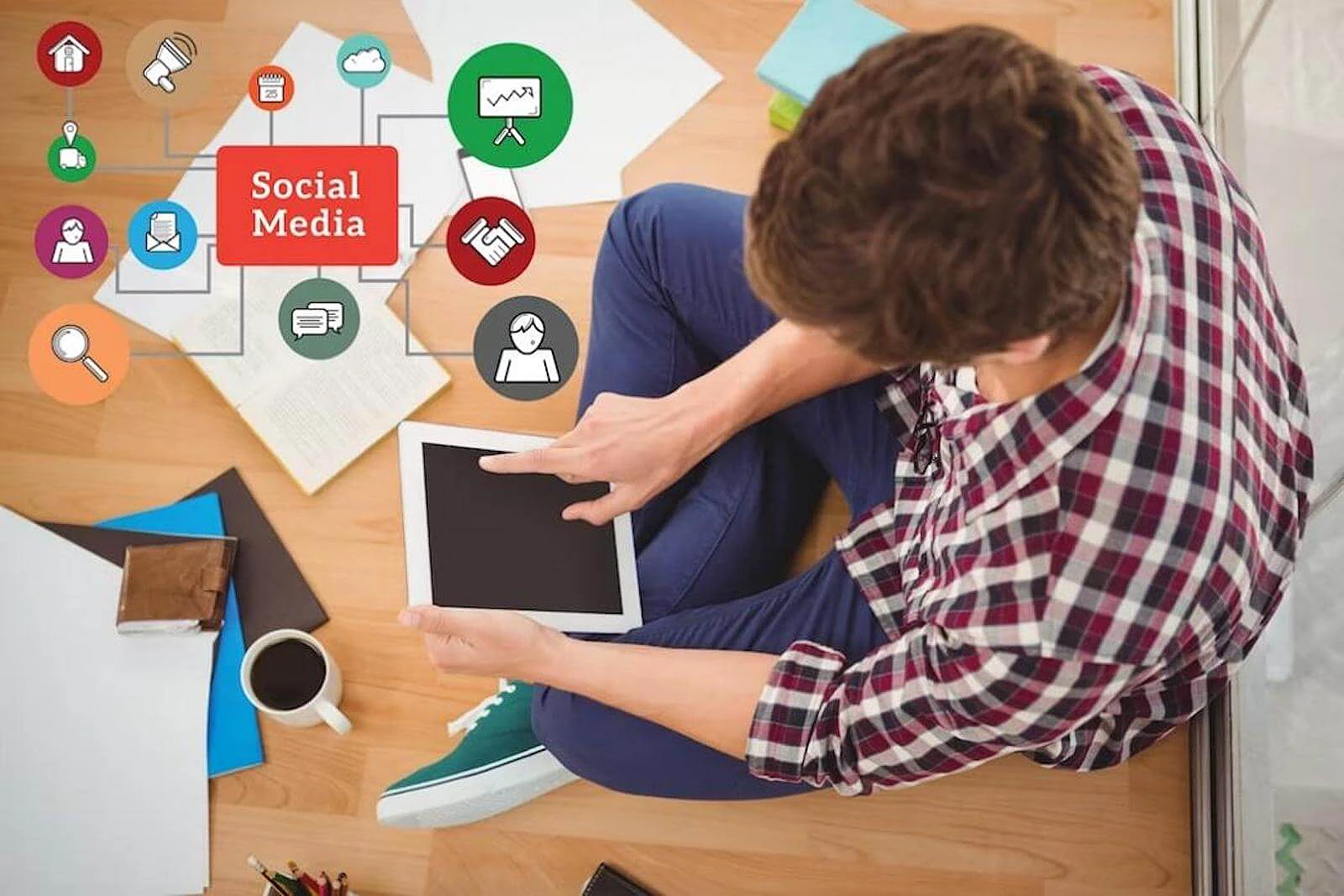 the-influence-of-marketing-on-students