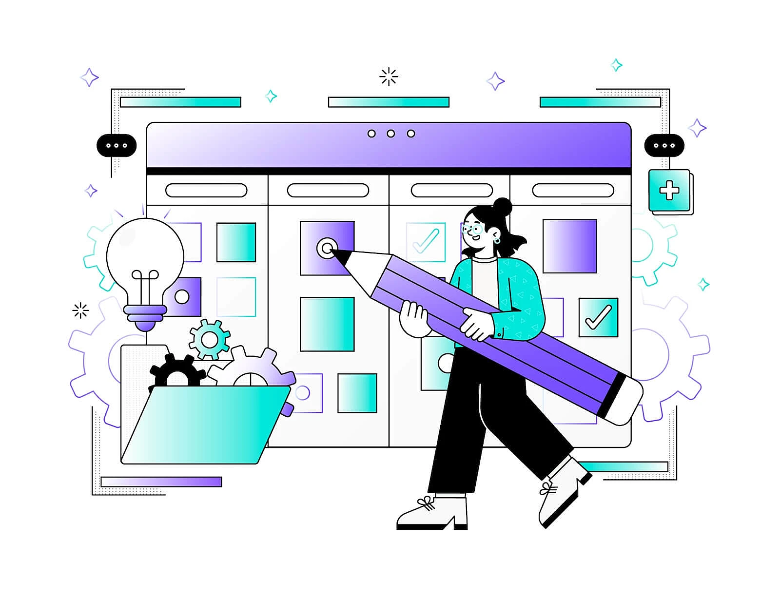 the-role-of-ux-in-turning-visitors-into-customers
