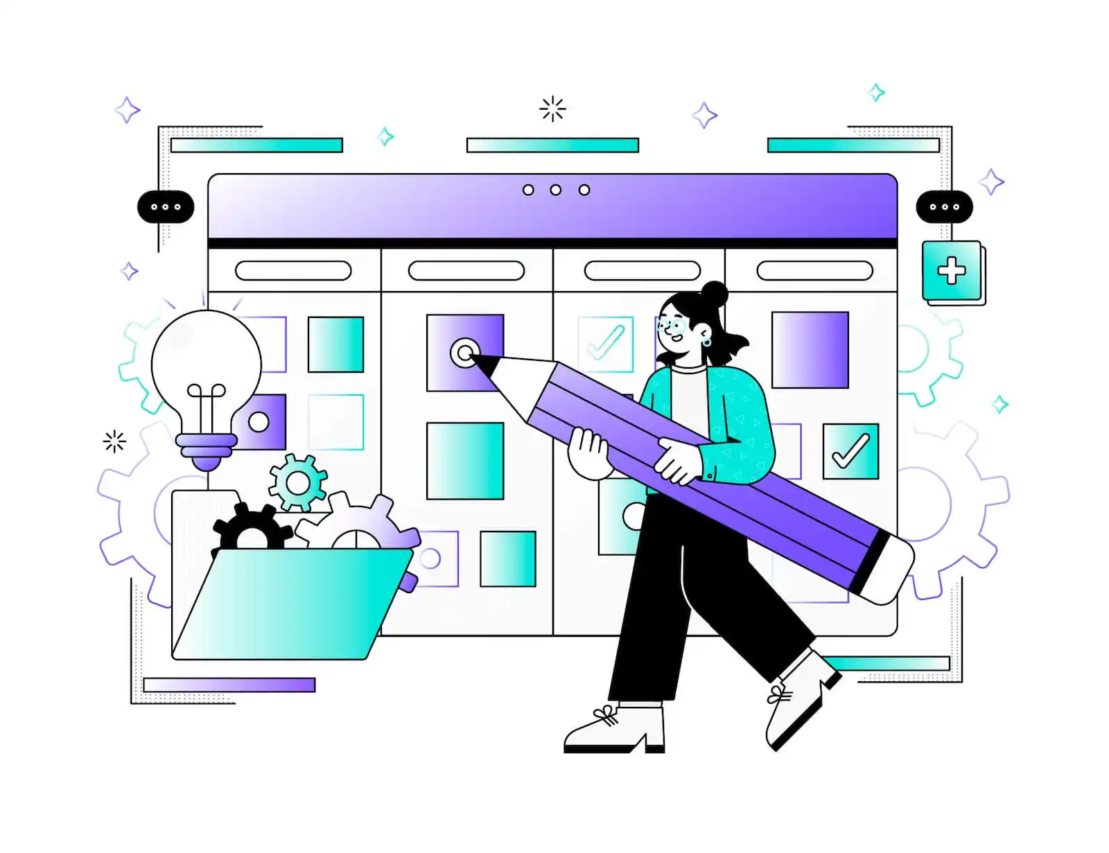the-role-of-ux-in-turning-visitors-into-customers