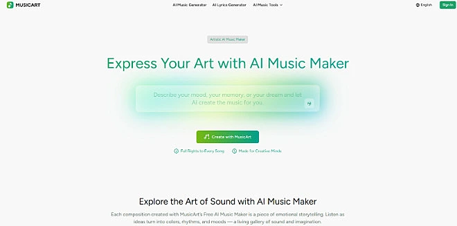 How AI Music Generators Are Rewriting the Rules of Short Video Production