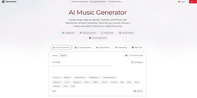 How AI Music Generators Are Rewriting the Rules of Short Video Production