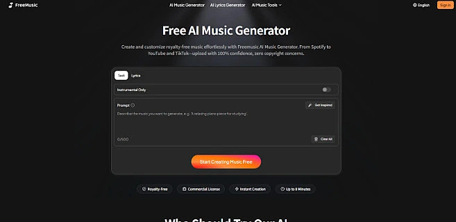 How AI Music Generators Are Rewriting the Rules of Short Video Production