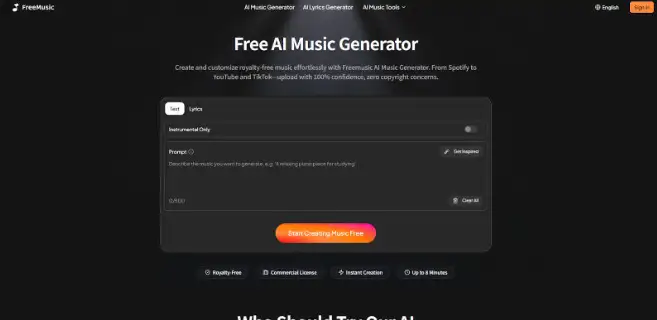 How AI Music Generators Are Rewriting the Rules of Short Video Production