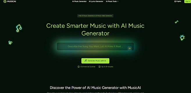 How AI Music Generators Are Rewriting the Rules of Short Video Production