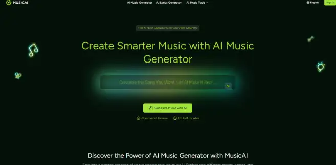 How AI Music Generators Are Rewriting the Rules of Short Video Production
