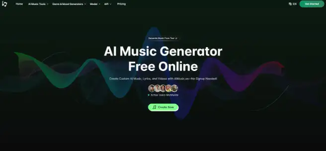 How AI Music Generators Are Rewriting the Rules of Short Video Production