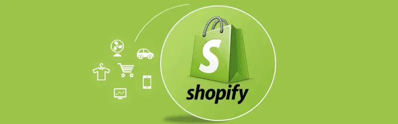 Banner Shopify