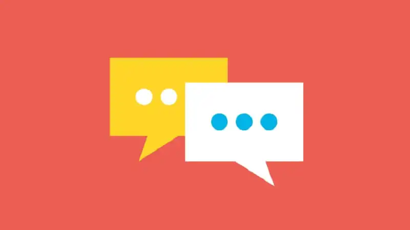 chat en vivo
