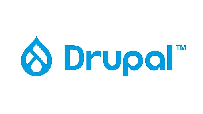 Logo Drupal
