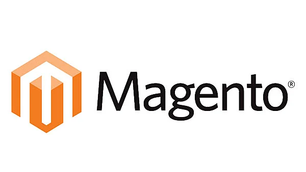 Logo Magento