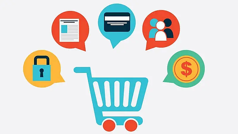 Seguridad, métodos de pago y otros beneficios de una tienda de Facebook