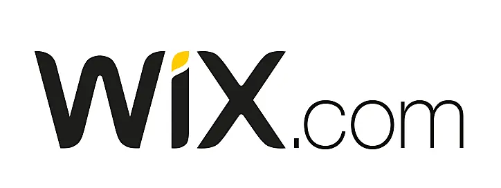 Logo Wix - Plataforma para tienda online de éxito