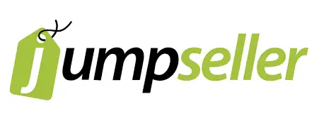 Logo Jumpseller - Plataforma para tienda online de éxito