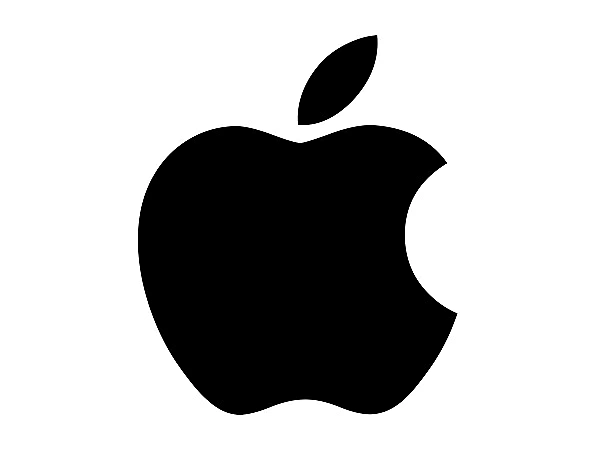 Apple logo