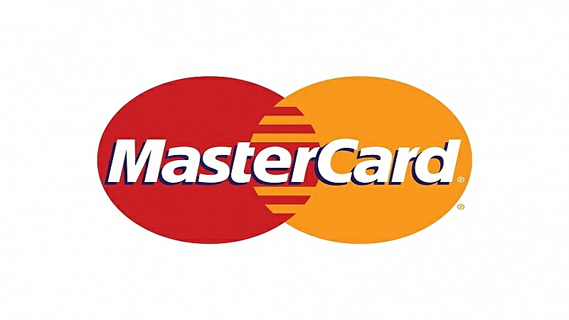 MasterCard logo