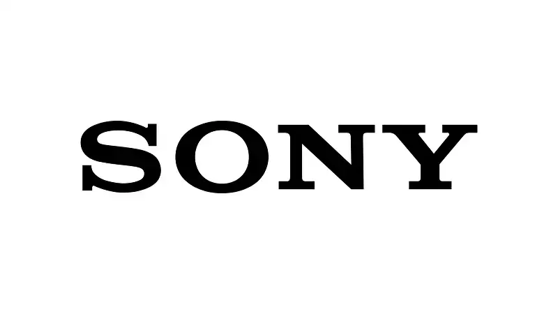 Logo Sony