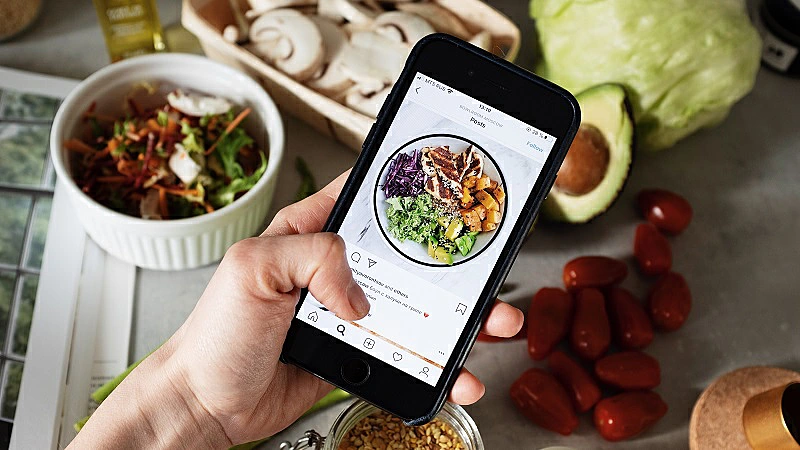 Contenido de valor en Instagram